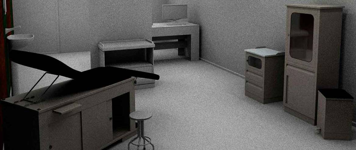 Muebles Medicos Blesme