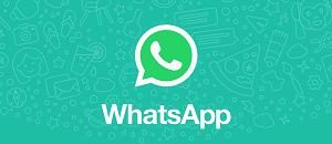 blesmed envianos un whats