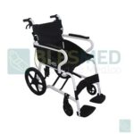 Silla De Ruedas De Translado