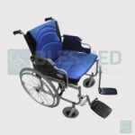 Silla De Ruedas Extra Grande