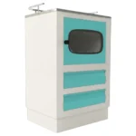 Gabinete Médico ArtColors