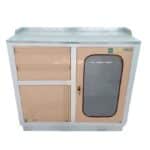 Gabinete Medico Clarence Colors