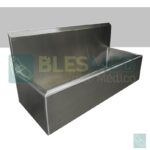 Lavabo Para Cirujano Doble