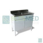 Lavabo Pasteur Izquierdo