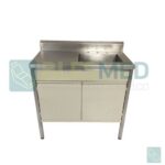 Lavabo Pasteur Izquierdo 90cm