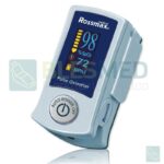 Oximetro Rossmax Edad Bascular