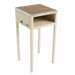 Buro Clinco Tubular sencillo