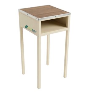 Buro Clinco Tubular sencillo