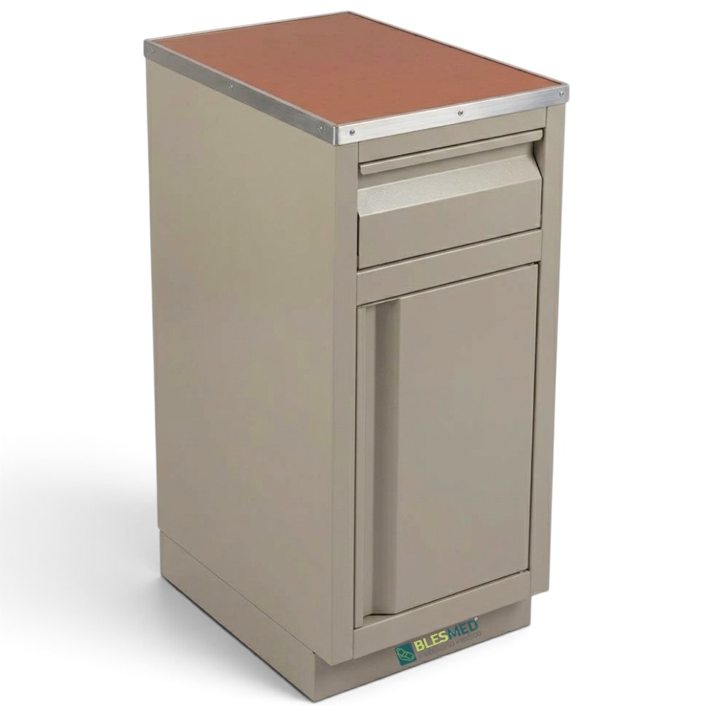 Buro Hospitalario blesmed Buro Hospitalario color beige