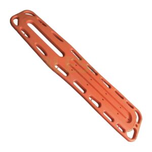 Camilla Rígida Para Inmovilización