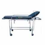 Carro Camilla De Posiciones