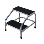 Escalerilla De Dos Peldaños