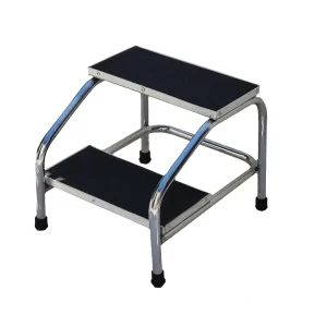 Escalerilla De Dos Peldaños