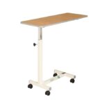 Mesa Para Alimentos Altura Variable