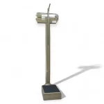 Bascula con estadimetro 180kg - Imagen 3