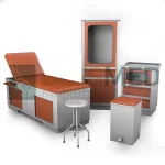 Juego De Consultorio LoungeColors