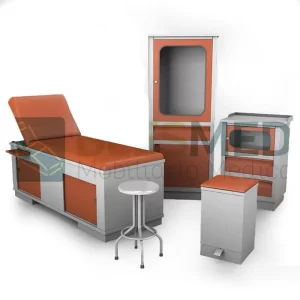 Juego De Consultorio LoungeColors