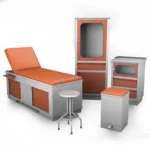 Juego De Consultorio LoungeColors