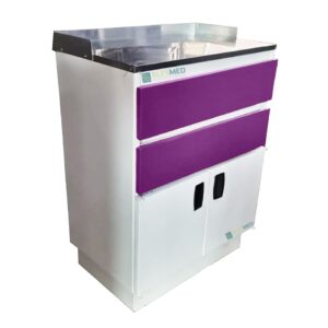 Gabinete Medico Premium Plus