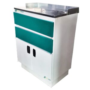 Gabinete Medico Premium Plus