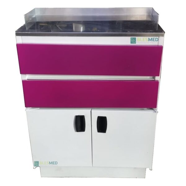 Gabinete Medico Premium Plus