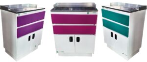 Gabinete Medico Premium Plus