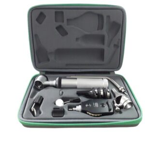 Estuche De Diagnostico Timesco