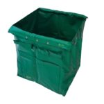 Bolsa De Lona Para Carro De Tijera - Imagen 2