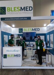 Muebles Medicos Blesmed