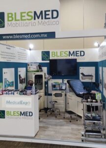 Muebles Medicos Blesmed