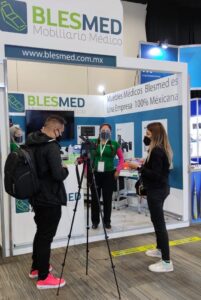 Muebles Medicos Blesmed