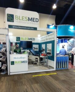 Muebles Medicos Blesmed