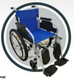 Silla Elevapiernas Neumatica