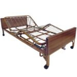 Renta Cama Hospitalaria Eléctrica