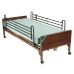 Renta Cama Hospitalaria Eléctrica - Imagen 2