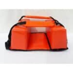 Inmovilizador de craneo