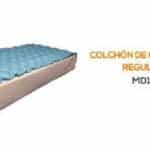 Colchón de compresión