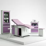 Juego De Consultorio ArtColors