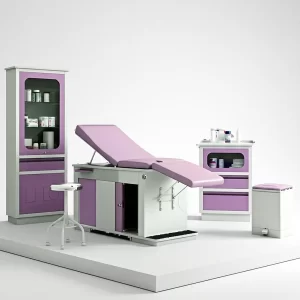 Juego De Consultorio ArtColors