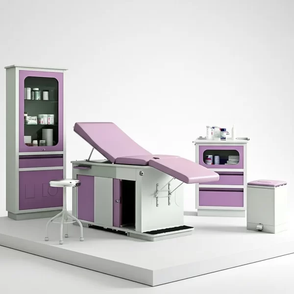 Juego De Consultorio ArtColors