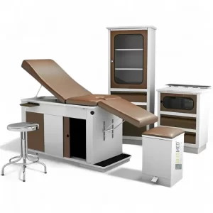 Juego De Consultorio ArtColors