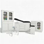 Juego De Consultorio Clarence