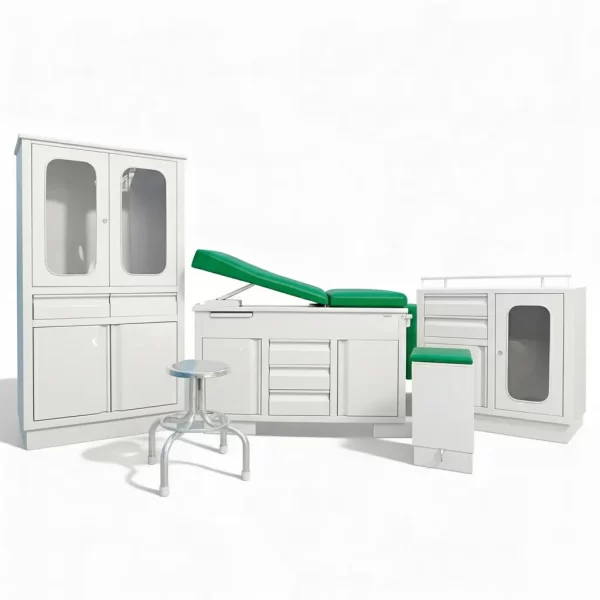 Juego De Consultorio Clarence