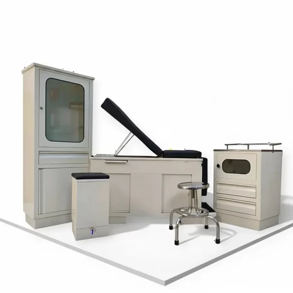 Juego De Consultorio Modelo Art