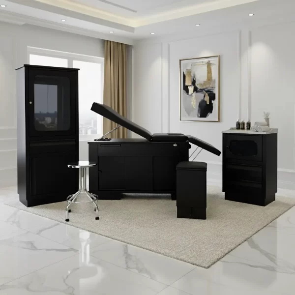 Juego De Consultorio Modelo Art