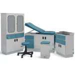 Juego De Consultorio Premium Plus