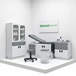 Juego De Consultorio Premium Plus