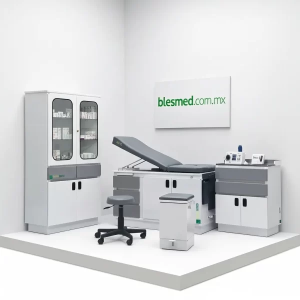 Juego De Consultorio Premium Plus