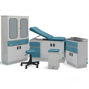 Juego De Consultorio Premium Plus