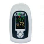 Oximetro de pulso Ultra Ligero